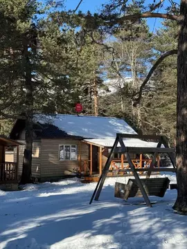 Дом в Карачаево-Черкесия, Зеленчукский район, с. Архыз  (70 м)