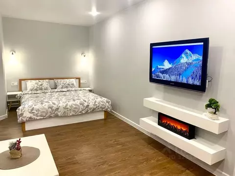 1-к кв. Адыгея, Майкоп ул. Чкалова, 65 (45.0 м)