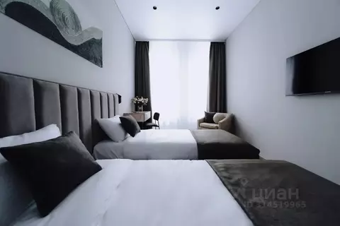 Комната Красноярский край, Красноярск ул. Карла Маркса, 75А