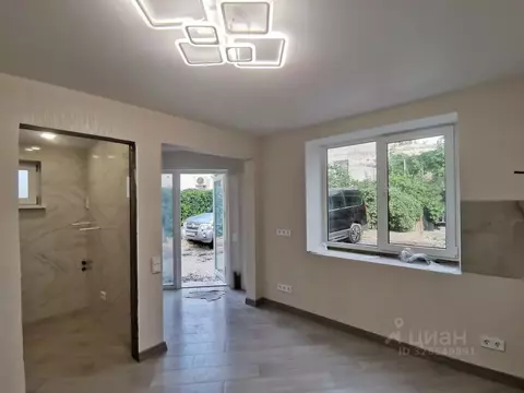 Дом в Крым, Евпатория ул. Хозяйственная (75 м)