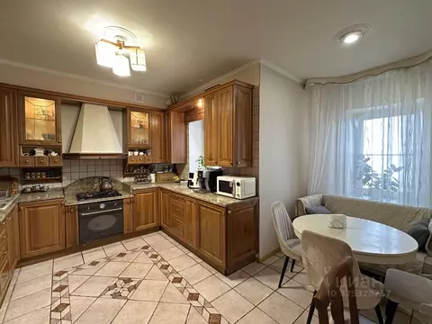 5-к кв. Калужская область, Калуга ул. Ленина, 105к1 (159.0 м)