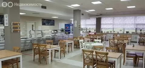 Производственное помещение (4500 м)
