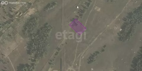 Участок в Якутск, Земляничная улица (10.01 м)