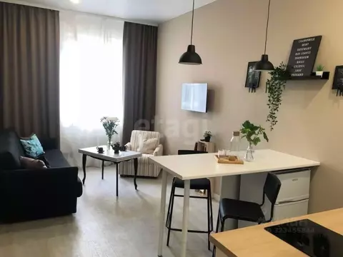 1-к кв. Новосибирская область, Новосибирск 2-я Обская ул., 71/1 (42.0 ...