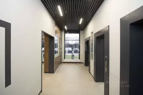 2-к кв. Тюменская область, Тюмень Профсоюзная ул., 49 (55.5 м)