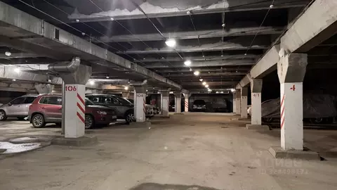 Гараж в Новосибирская область, Новосибирск Шевченковский жилмассив,  ...