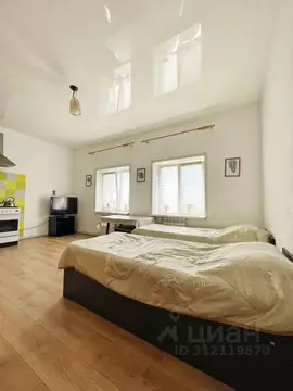 Студия Свердловская область, Верхняя Пышма Тагильская ул., 7А (28.0 м)