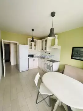 1-к кв. Нижегородская область, Нижний Новгород Малая Ямская ул., 18к1 ...