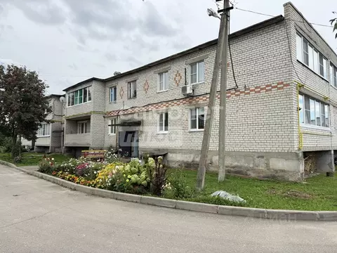 2-к кв. Ярославская область, Переславль-Залесский муниципальный округ, ...