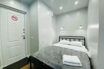 1-к кв. Москва Автозаводская ул., 17К1 (18.0 м)