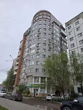 2-к кв. Астраханская область, Астрахань ул. Бориса Алексеева, 65к2 ...