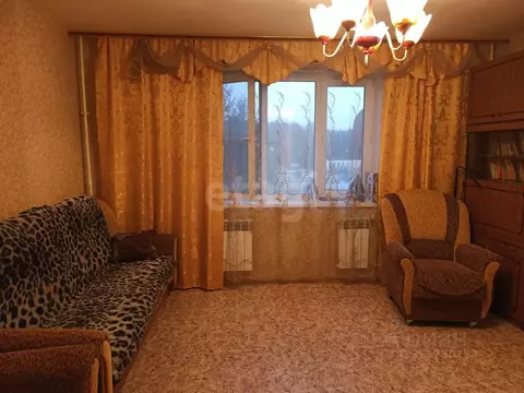 1-к кв. Калужская область, Калуга ул. 65 лет Победы, 25 (41.0 м)