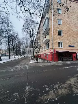 Продается 2-комнатная квартира