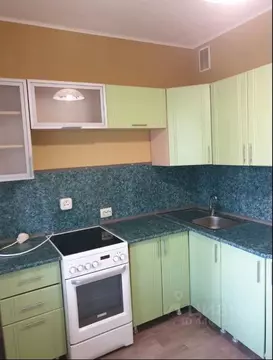 1-к кв. Нижегородская область, Нижний Новгород Космическая ул., 53 ...