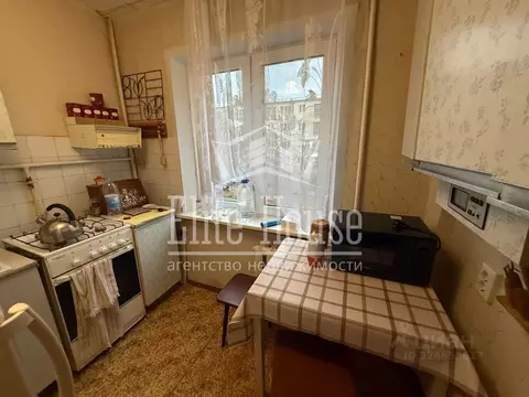 3-к кв. Калужская область, Калуга ул. Новая Стройка, 2 (48.8 м)