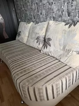 1-к кв. Курганская область, Курган Заозерный жилрайон, 5-й мкр, 18к2 ...