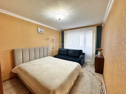 3-к кв. Мордовия, Саранск ул. Косарева, 3к1 (64.0 м)