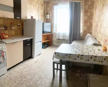 1-к кв. Новгородская область, Великий Новгород ул. Кочетова, 8к1 (35.0 ...