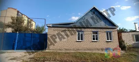 Дом в Калмыкия, Элиста ул. Сельгикова, 4 (130 м)