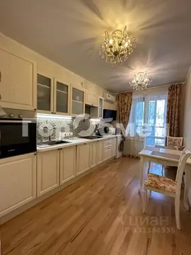 3-к кв. Московская область, Мытищи ул. Рождественская, 2 (80.0 м)