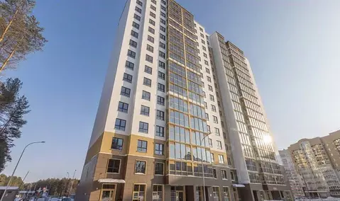 3-к кв. Пермский край, Пермь ул. Докучаева, 23 (63.0 м)