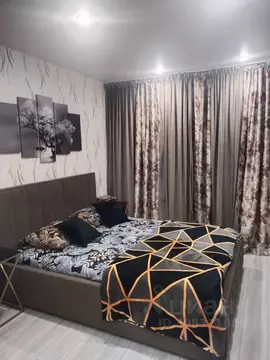 1-к кв. Самарская область, Тольятти ул. 40 лет Победы, 43Д (27.0 м)