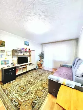 2-к кв. Пермский край, Пермь Ольховская ул., 4 (52.7 м)