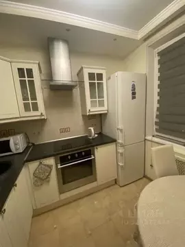 2-к кв. Москва Неманский проезд, 11 (52.0 м)