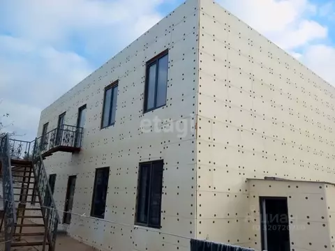 Дом в Калужская область, Обнинск Борисоглебская ул., 7Б (282 м)