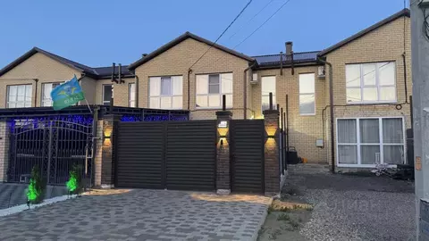 Таунхаус в Ставропольский край, Михайловск Шпаковский район, Адмирал ...