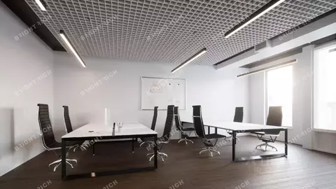 Офис в Санкт-Петербург Новорощинская ул., 4с2 (2394 м)