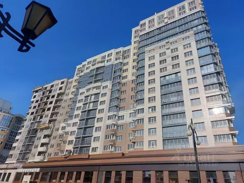 Студия Белгородская область, Белгород ул. Победы, 126 (25.0 м)