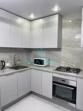 2-к кв. Татарстан, Казань ул. Адоратского, 5 (54.0 м)