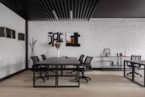 Офис в Москва Мясницкая ул., 40С1 (42 м)