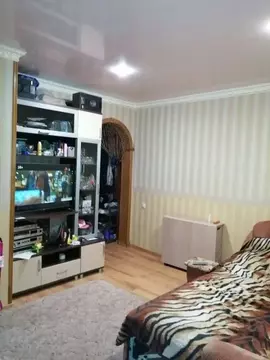 2-к кв. Орловская область, Мценск ул. Тургенева, 93 (42.4 м)