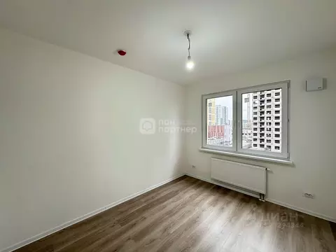 1-к кв. Санкт-Петербург ул. Пахомовская, 14к1 (31.8 м)