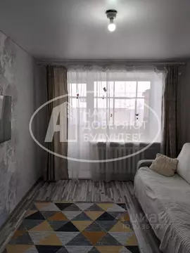 2-к кв. Пермский край, Чернушка ул. Ленина, 113 (40.0 м)