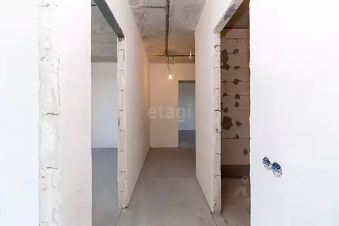 3-к кв. Тюменская область, Тюмень Полевая ул., 117к8 (78.6 м)