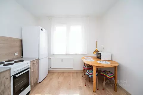 2-к кв. Башкортостан, Уфа ул. Генерала Кусимова, 20 (48.1 м)