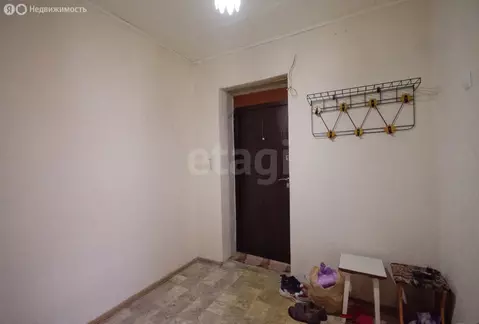 2-комнатная квартира: Заводоуковск, улица Мелиораторов, 12 (46.8 м)