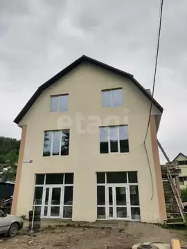 Дом в Алтай, Горно-Алтайск Рассветная ул., 16 (218 м)