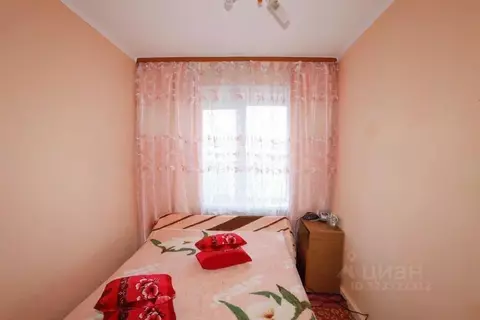 3-к кв. Иркутская область, Иркутск Юбилейный мкр, 83 (48.8 м)