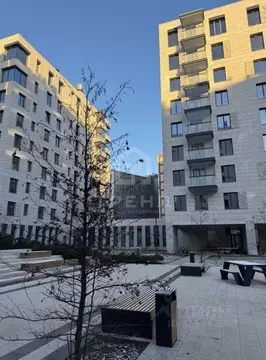 1-к кв. Санкт-Петербург наб. Черной речки, 35 (47.1 м)