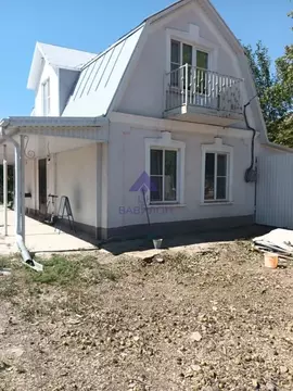 Дом в Ростовская область, Волгодонск Лучезарная ул. (122 м)