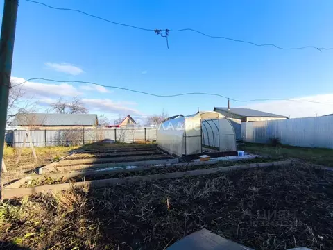 Участок в Татарстан, Нижнекамск муниципальное образование, Агрохимик ...