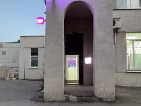 Торговая площадь в Москва Абрамцевская ул., 9К1 (103 м)