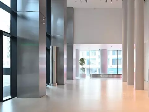 Торговая площадь в Москва Бумажный проезд, 19С4 (624 м)