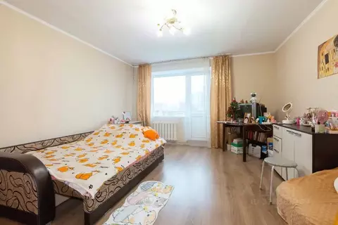 1-к кв. Калининградская область, Калининград ул. Белинского, 61А (46.1 ...