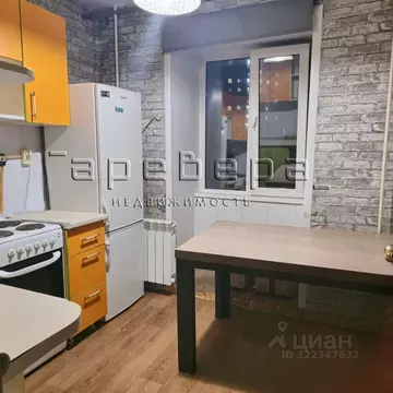 1-к кв. Красноярский край, Красноярск ул. Калинина, 35А (34.1 м)