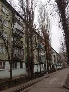 1-к кв. Воронежская область, Воронеж ул. Остужева, 34 (32.0 м)